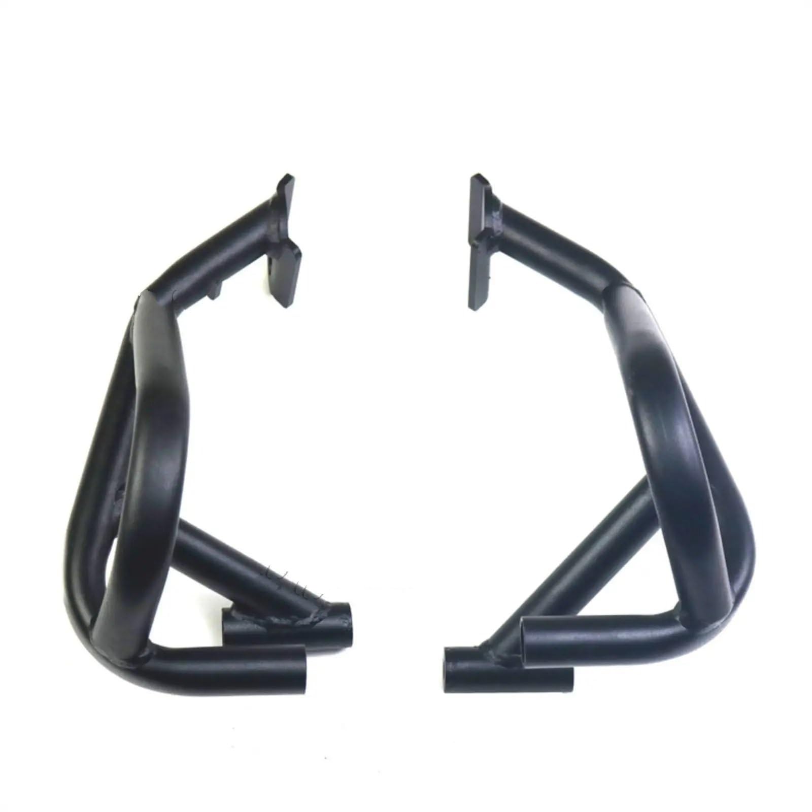 Paramotore Tubolare Per Benelli Per 752S Moto Barra Di Protezione Motore Inferiore Anteriore Protezione Paraurti Motorcycle motore Paraurti