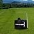 Partage Smash Bag Golf Hitting Bag Golf Impact Swing Trainer