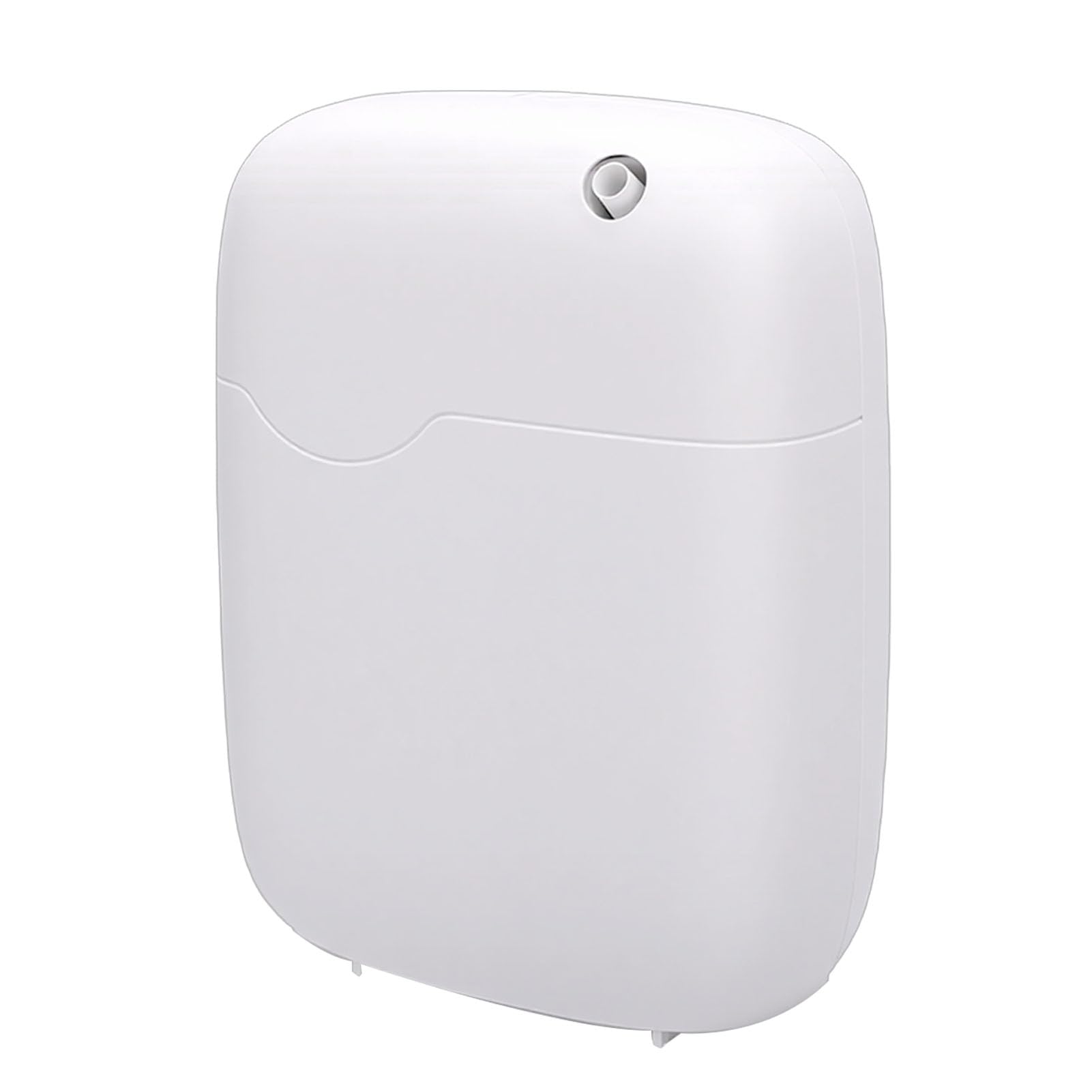 Ausla Diffusore di Oli Essenziali da 400 Ml Display LED Bluetooth (Spina