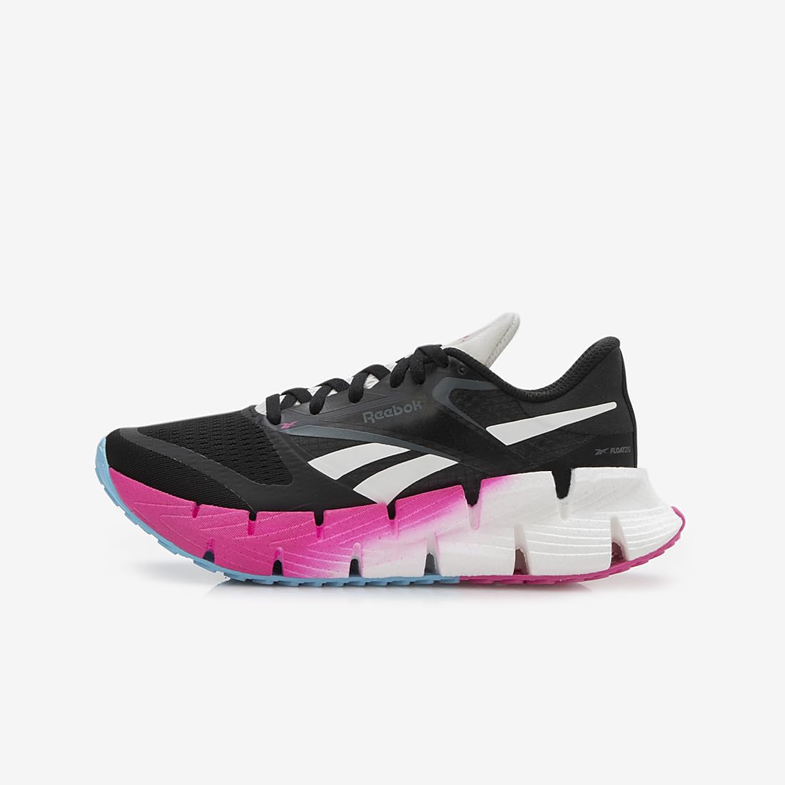 Reebok(?????) Women's Sneaker, black/100206600, 23.5 cm