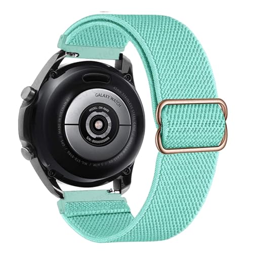 Bracelet de montre 20mm 22mm élastique pour le sport et le quotidien