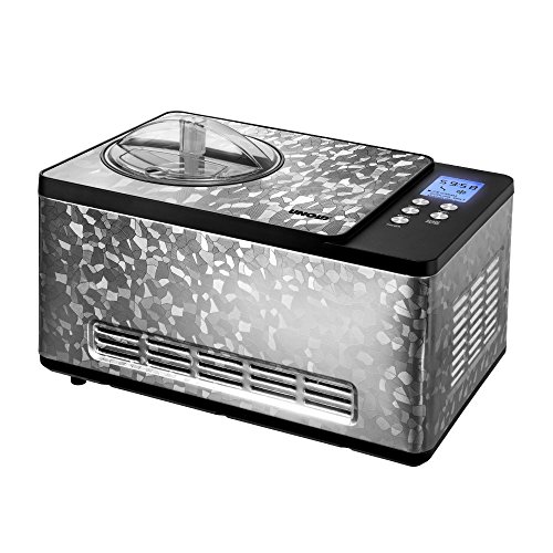 Preisvergleich Produktbild Unold 48890 Eismaschine Limited Edition, 1,5 L