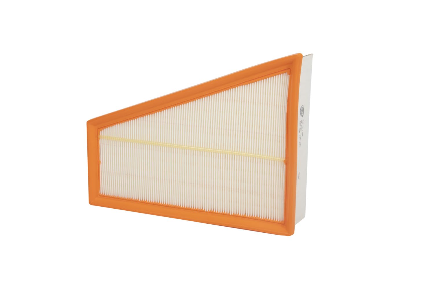 HELLA 8ZA 366 130-231 Air Filter AF023 Filter Insert for Ford Mondeo IV Saloon (BA7) 2.0 TDCi