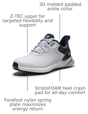 FootJoy Men's Pro/SL Golf Shoe