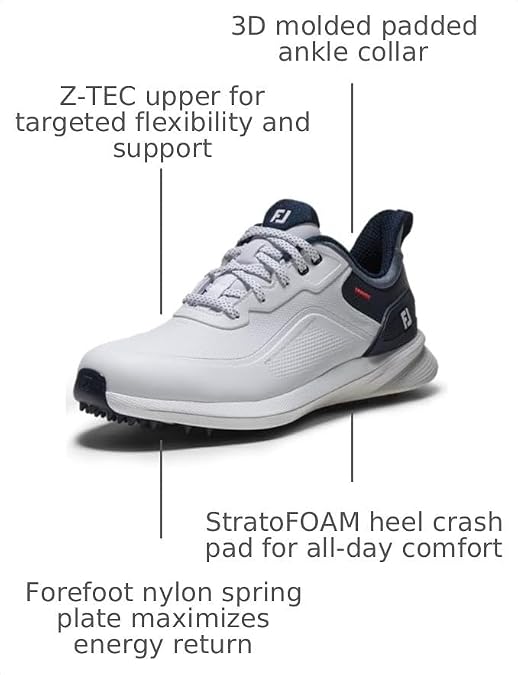 FootJoy Men's Pro/SL Golf Shoe