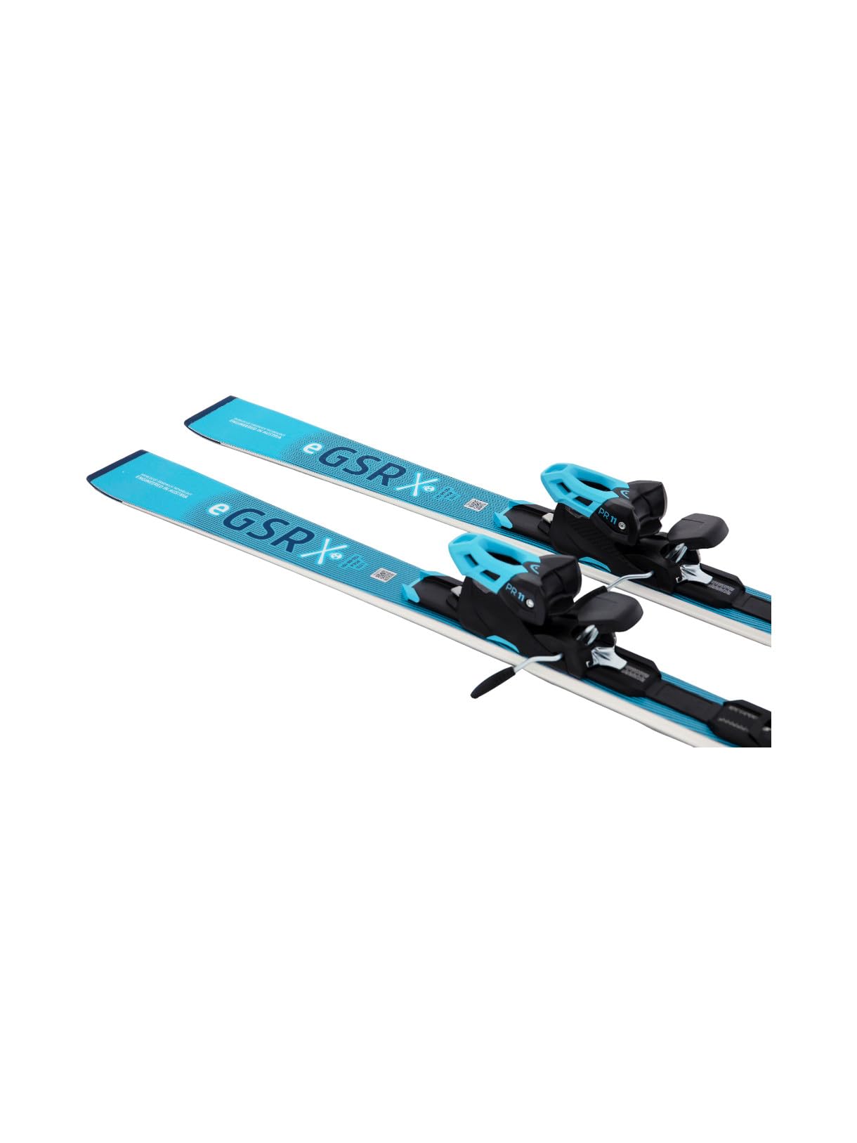 HEAD WC Rebels e.GSR + PR 11 GW -