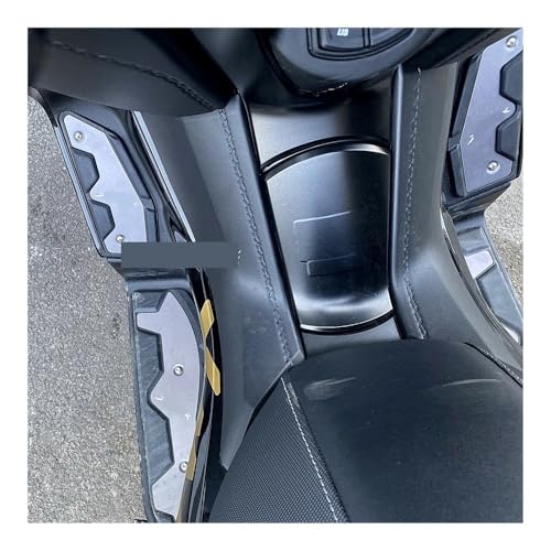 Support repose-pieds X-MAX 300 125 de qualité supérieure