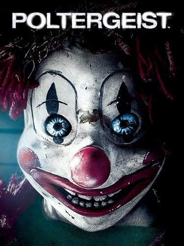 Poltergeist (2015)