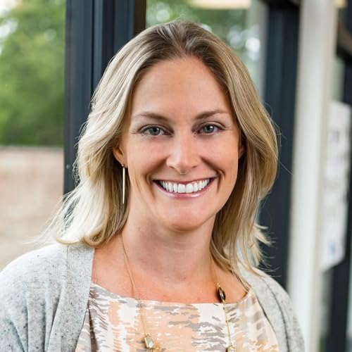 Leading Through Free Fall: Brianna Sylver