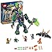 Price comparison product image LEGO UK 76097 "Lex Luthor Mech Takedown" Building Block
