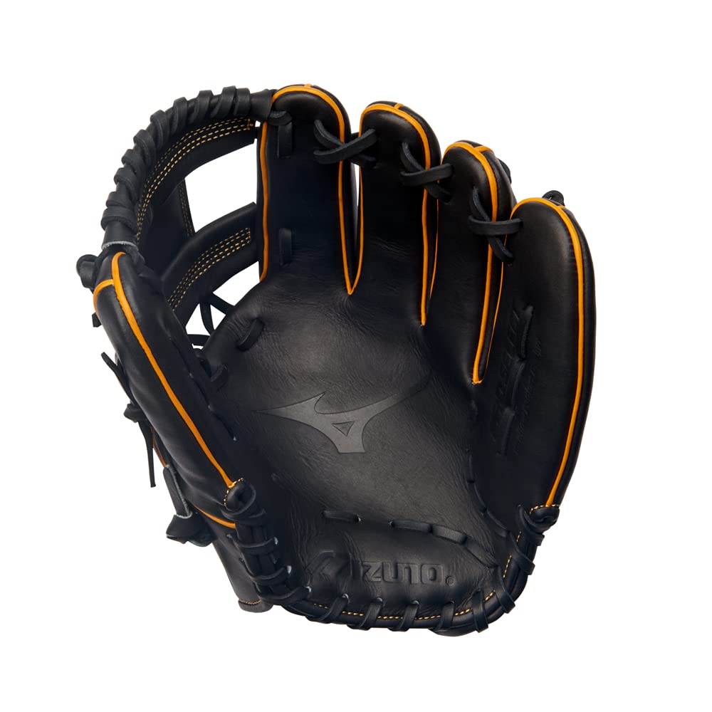 巧グローブ　内野手用浅め Amazon | Pro Select 内野野球グローブ 11.5インチ - 浅い