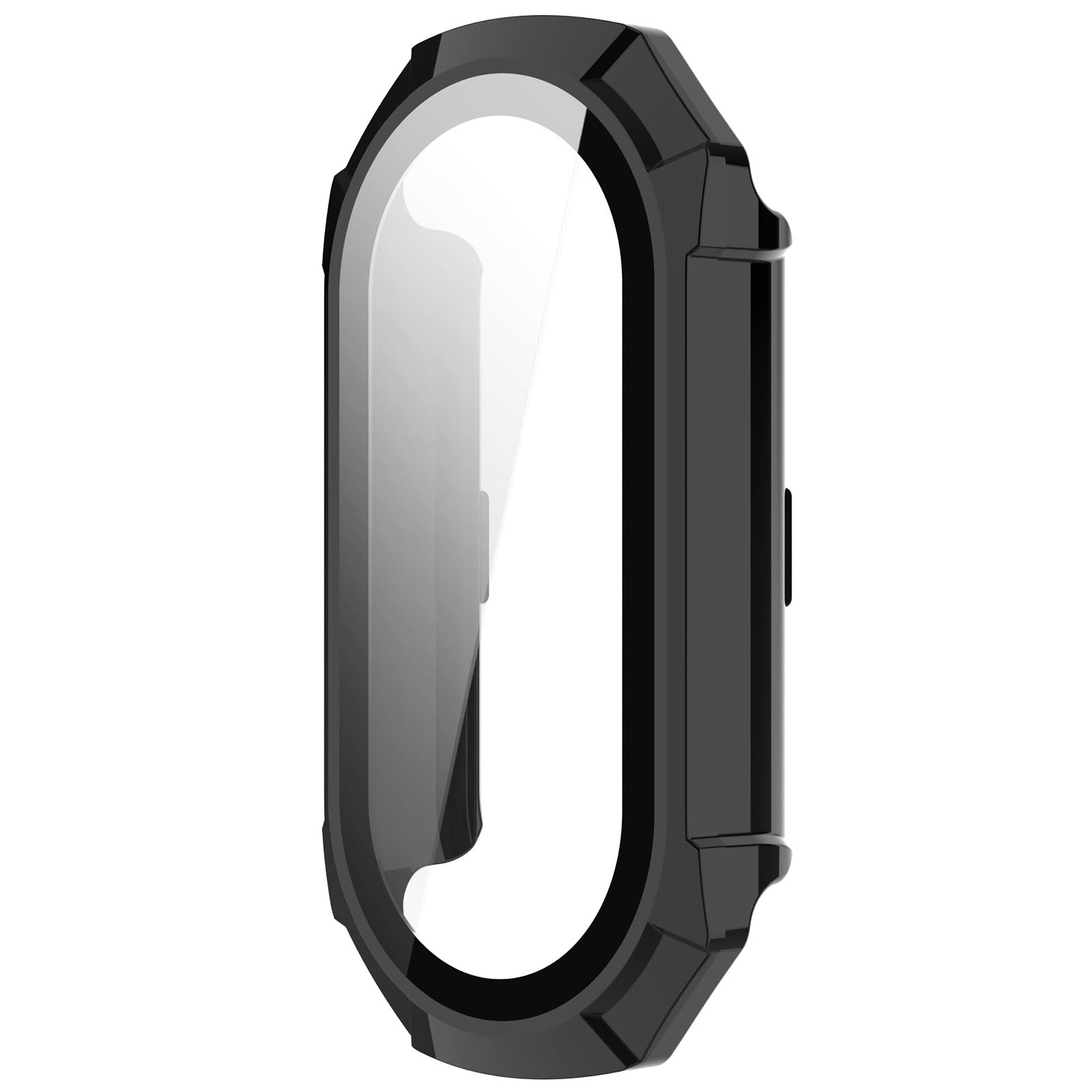 Pellicola Protettiva Per Xiaomi Smart Band 9 Active - 4 Pezzi, Anti Graffio, HD Trasparente