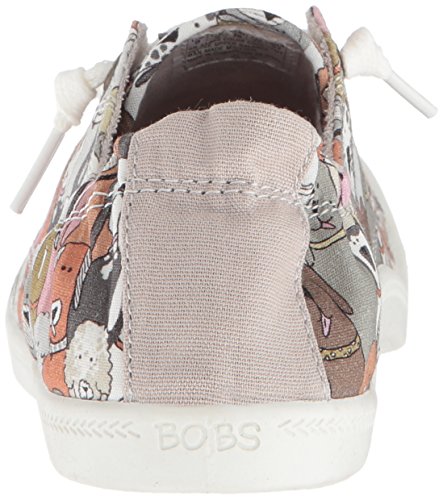 Skechers Tênis feminino Beach Bingo Dog House Party, Tpmt, 8