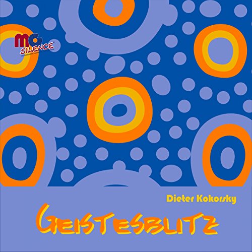 Geistesblitz Titelbild