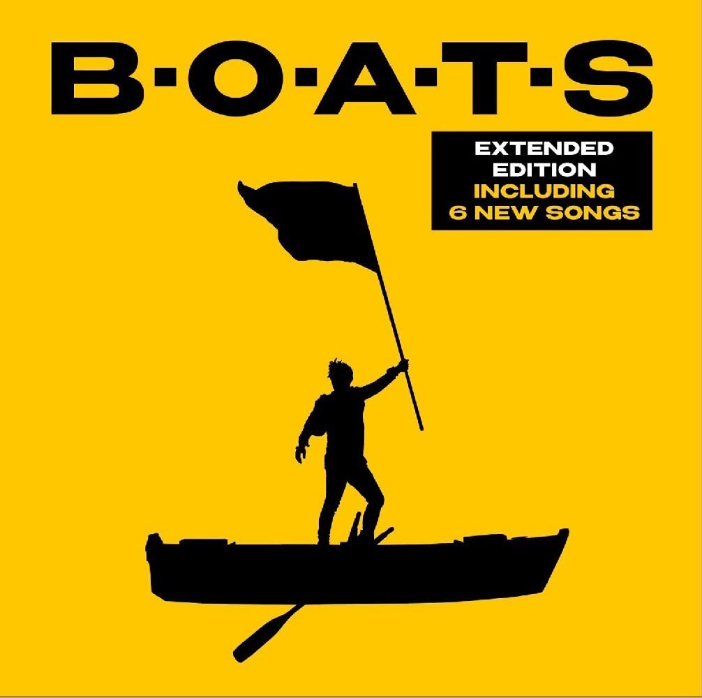 B.O.a.T.S