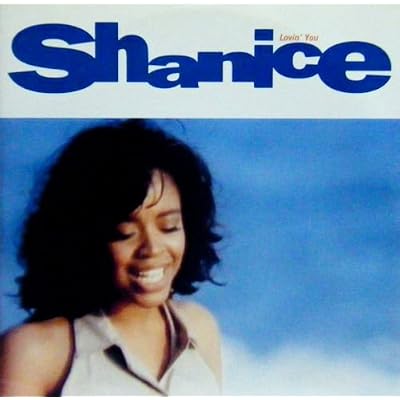Shanice