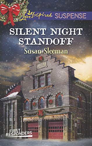 Silent Night Standoff (First Responders, 1)