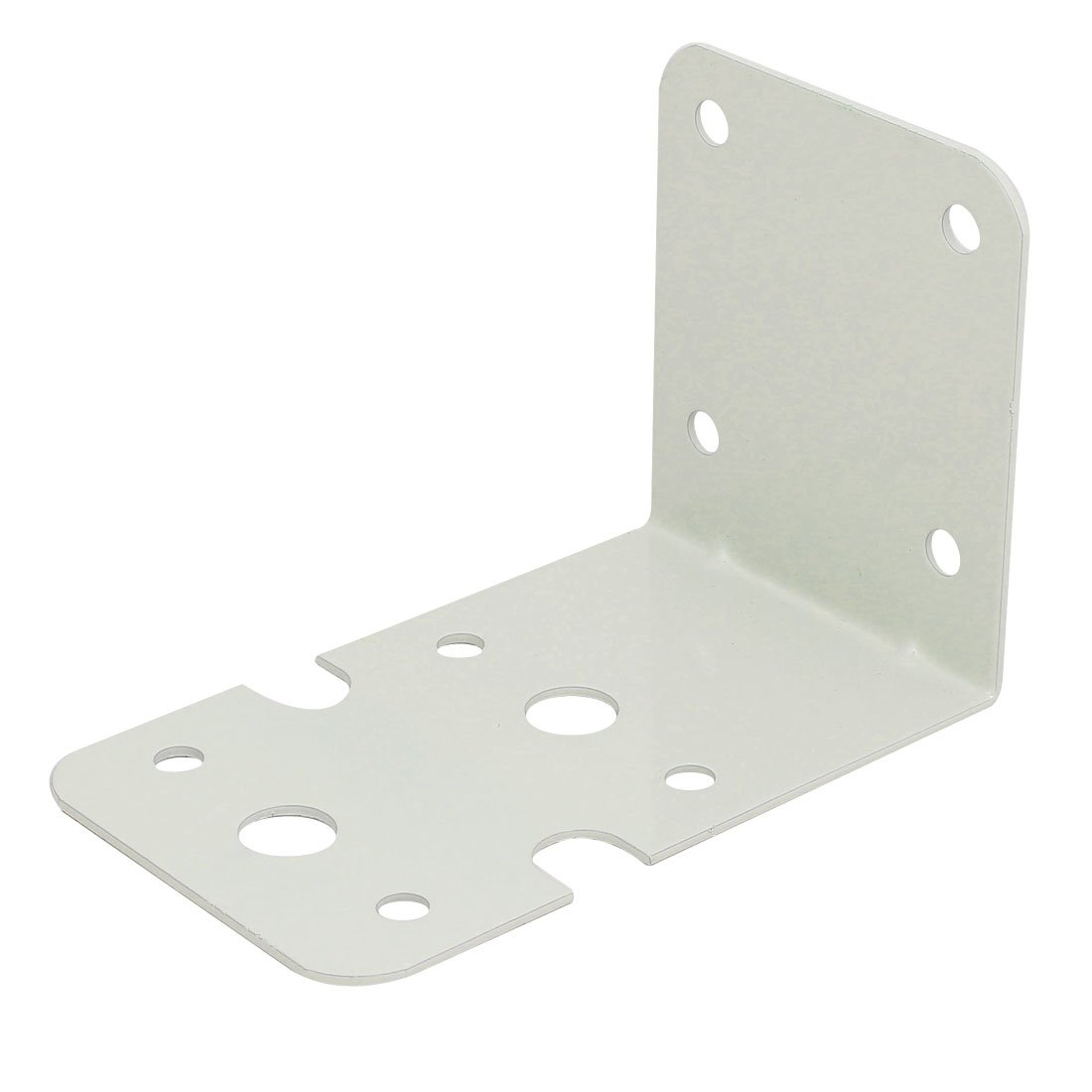 Soporte para filtro de agua de pared: fijación colgante para carcasas de 10 y 20''