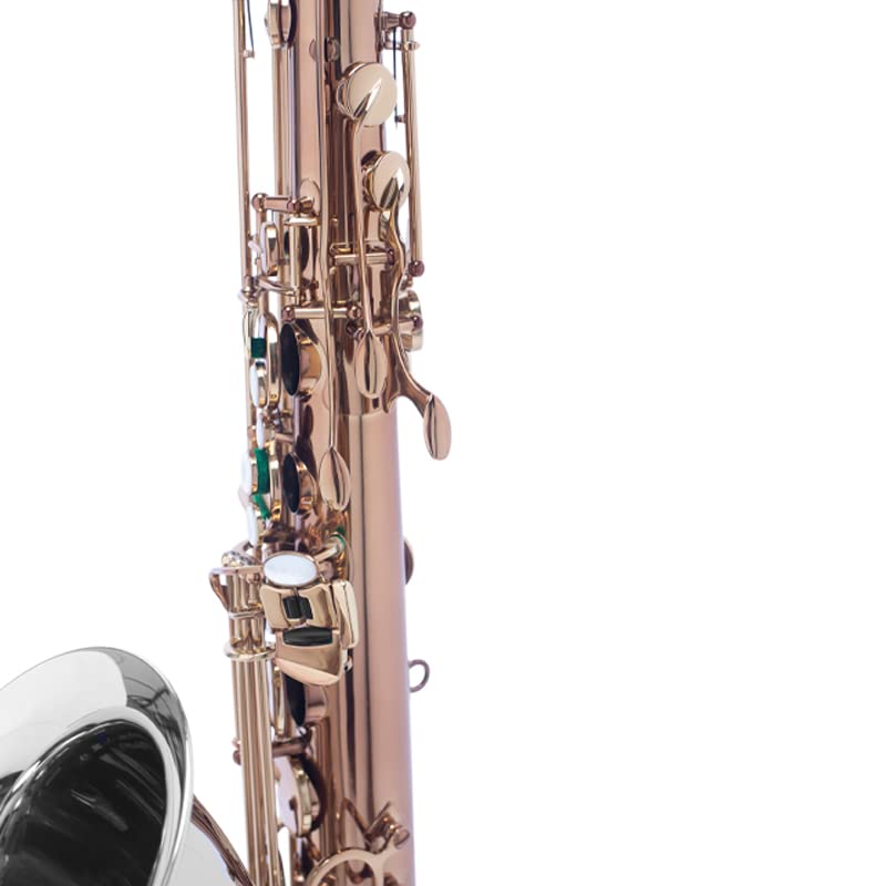 Image of THE WILMINGTON TENOR SAXOPHONE