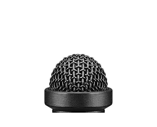 Sennheiser ME 2 Electret Omnidirectional Condenser Lavalier