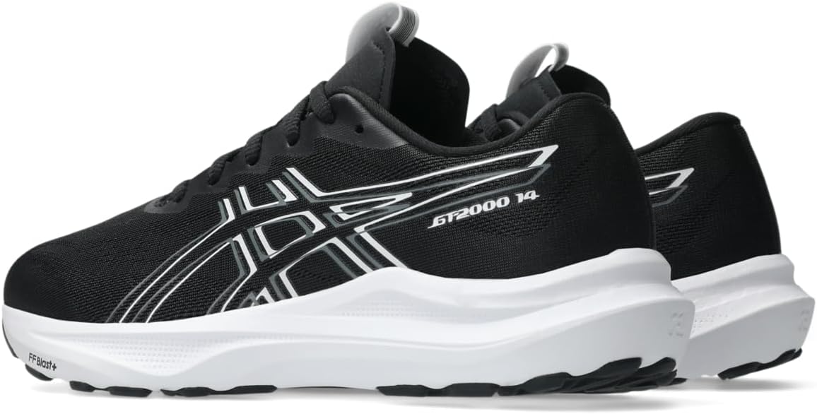 ASICS Kid's GT-2000 14 GS Running Shoes