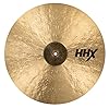 Sabian HHX 21" Complex Medium Ride Cymbal (12112XCN) #1