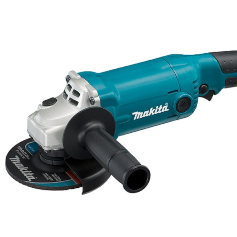 Amazon | マキタ ディスクグラインダAC用 125mm 最大出力1100W