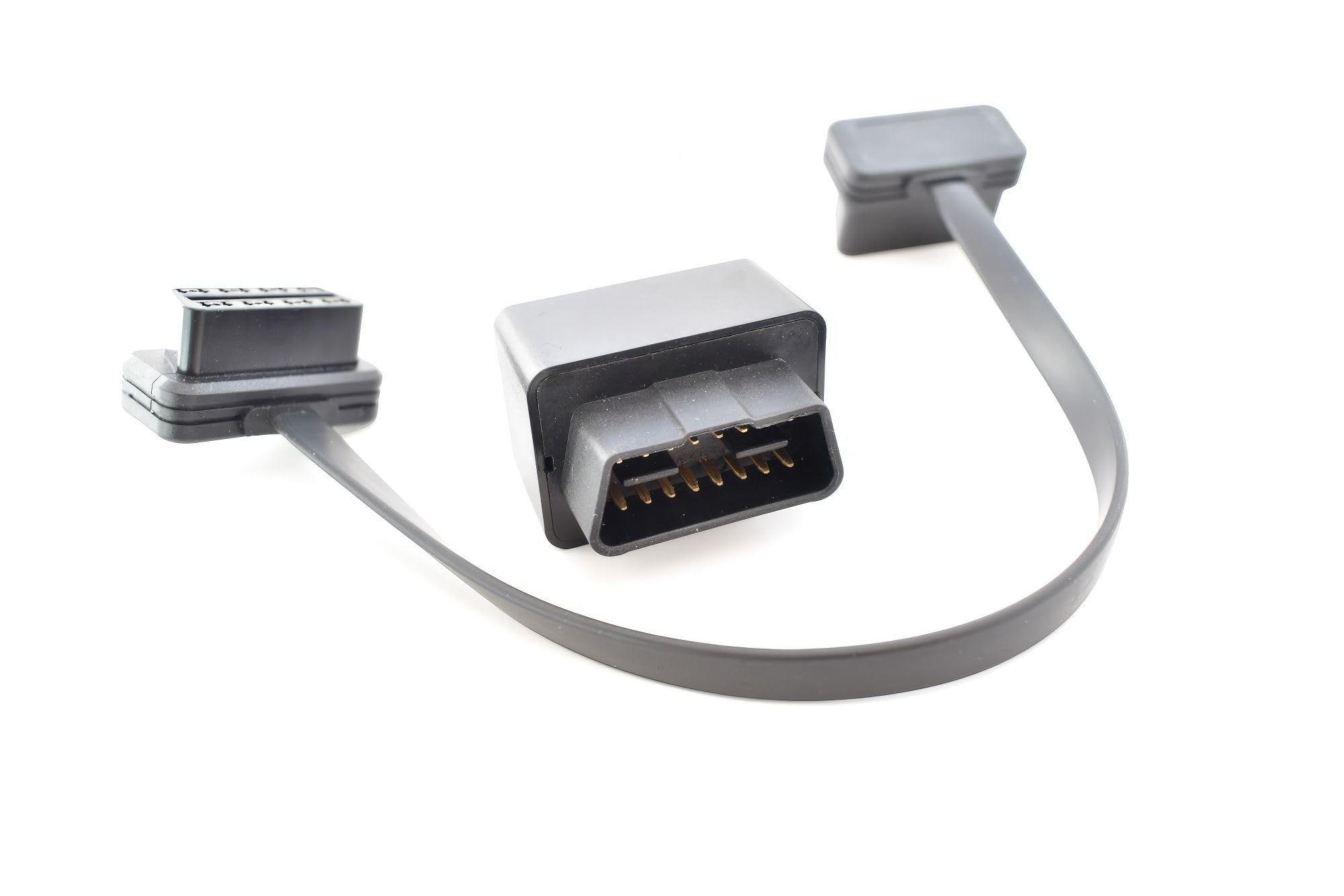 Affordable OBD GPS Tracker for Car w/APPS Notification Feature, Real-Time Tracking, App,Quick Setup