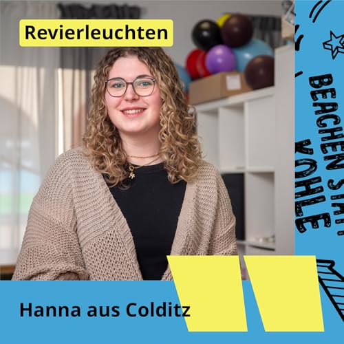 Hanna aus Colditz