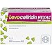 Produktbild Levocetirizin Hexal 5 mg Filmtabletten