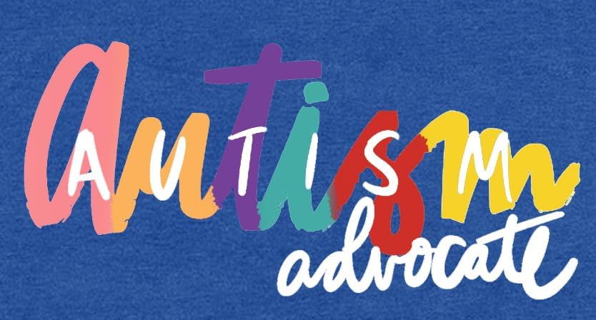 Autism Awareness Shirt for Women Autism Acceptance Love Tshirt Inspirational Neurodiversity Tee Top - Image 5