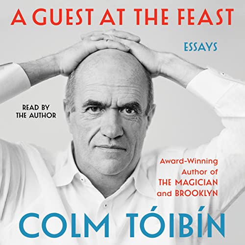 A Guest at the Feast (Authored by Colm Toibin) episode artwork