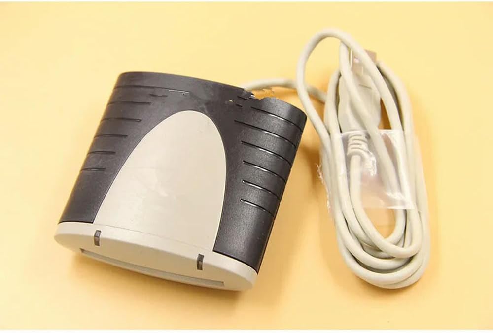 for 3121 R31210049-01 Smart Card Reader Lector de Tarjetas USB 1PCS