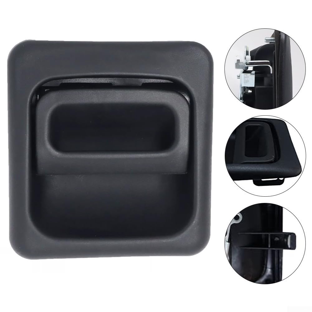 735307399, 9101T4 Maniglia per portiera auto, maniglia laterale scorrevole, adatta per Jumper 2002-2006, adatta per Fiat Ducato 2002-2006