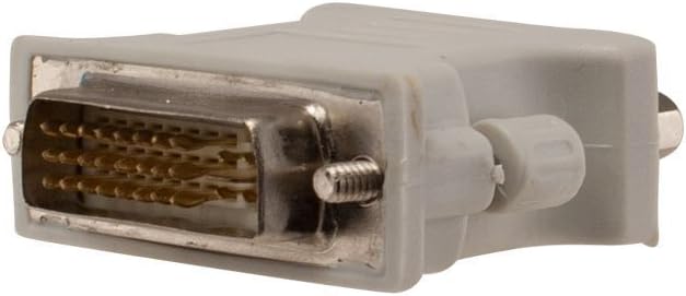 StarTech.com DVI to VGA Cable Adapter - M/F Model DVIVGAMF