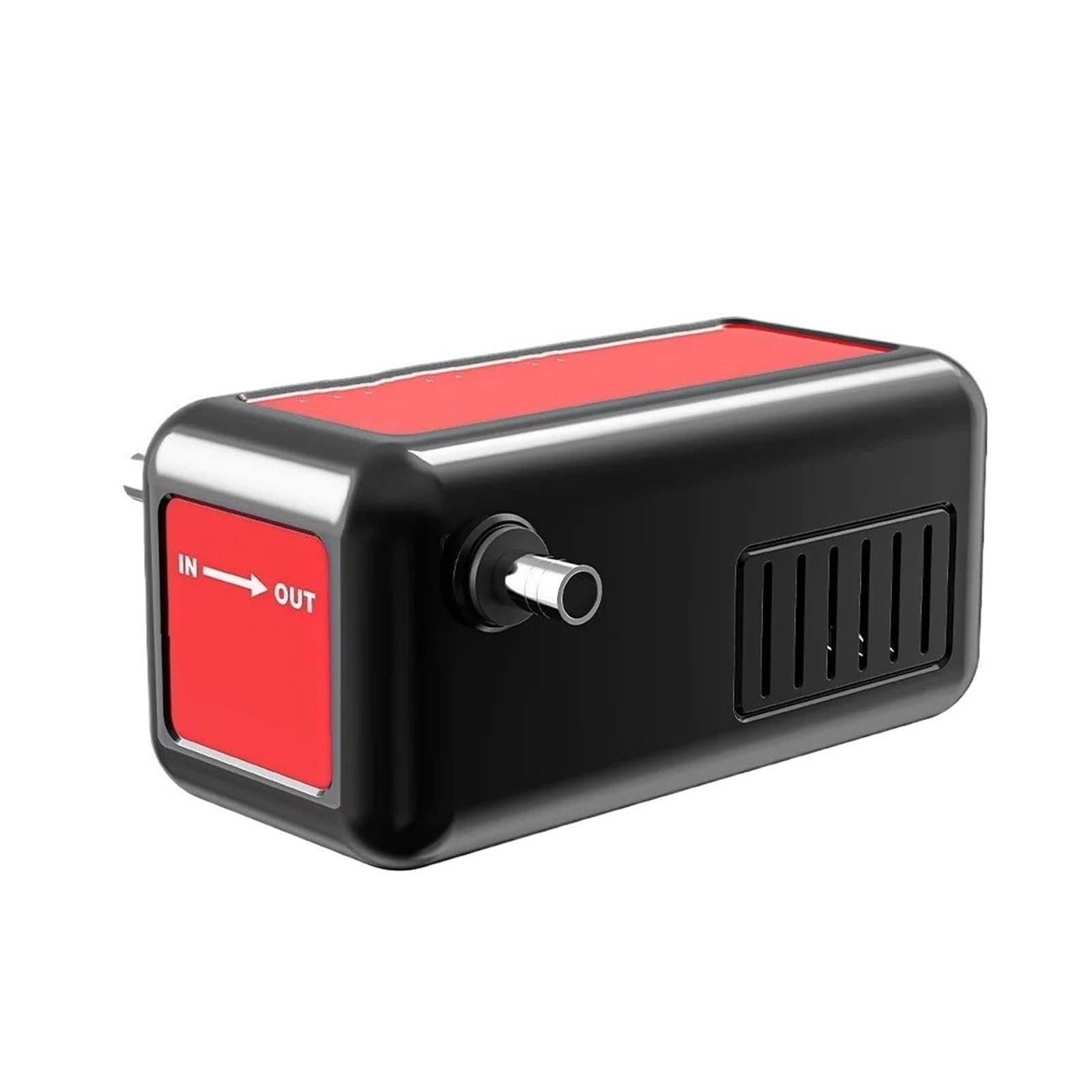 Para coche para motocicletas Bomba Moto Gasolina | Transferencia de aceite eléctrica de bomba de aceite portátil inalámbrica de 140W.