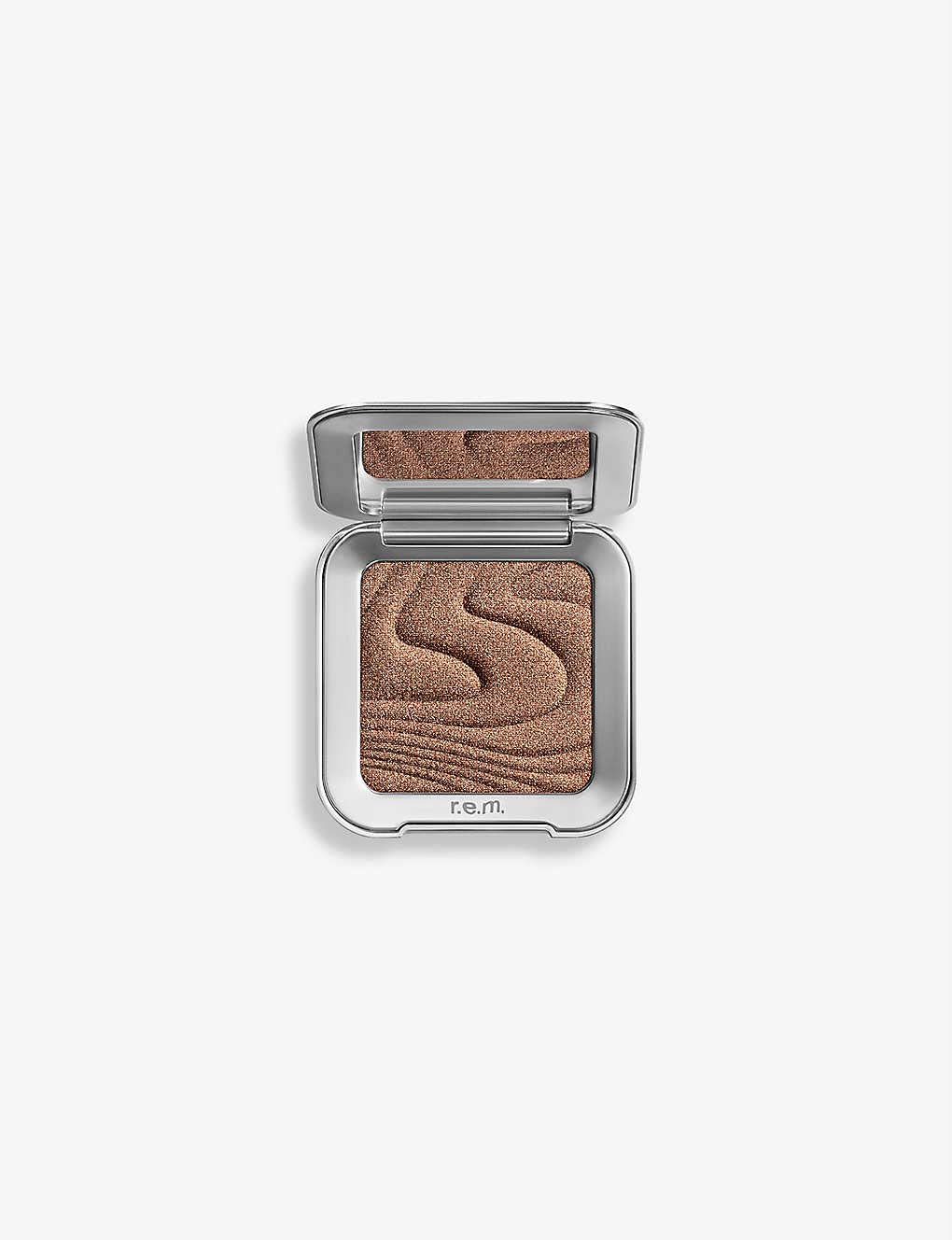 r.e.m. beauty Interstellar Highlighter Topper | 8g | Miss Mars