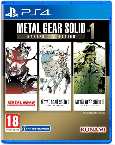 Nuovissimo. Versione PAL importata nel Regno Unito. Gioco in inglese. Potrebbe essere richiesto un account PSN nel Regno Unito per qualsiasi funzionalità online.