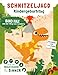 Schnitzeljagd Kindergeburtstag: Schatzsuche mit allen Sinnen - erlebe mit Dino Max eine unvergessliche Geburtstagsparty - Komplettes Set mit kreativen Spielen und Experimenten