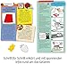 KOSMOS 658106 Fun Science - Fruchtgummi-Labor, vegane Süßigkeiten herstellen, Ostergeschenk, Verschiedene Geschmacksrichtungen und Formen, Gummi-Bonbons selber Machen, DIY-Set für Kinder 8-12 Jahre