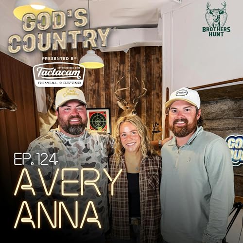 Avery Anna Gets REAL About winning ACM New Female Artist, Family & Heartbreak