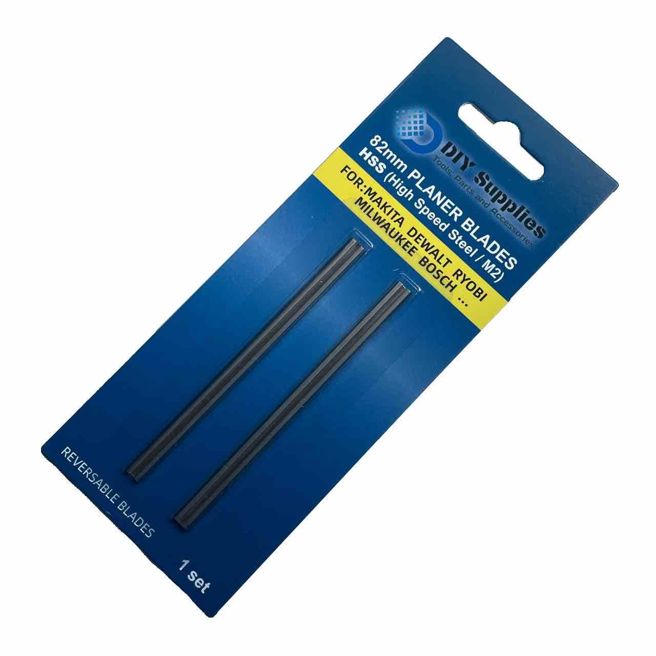Blades for Black & Decker BD710 Planer