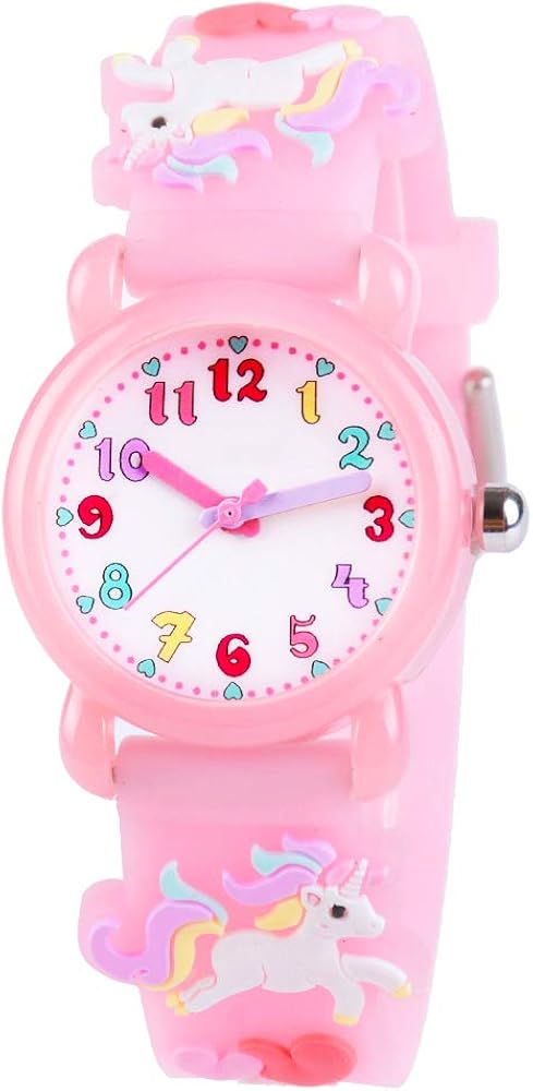 Watch small girl Clearance