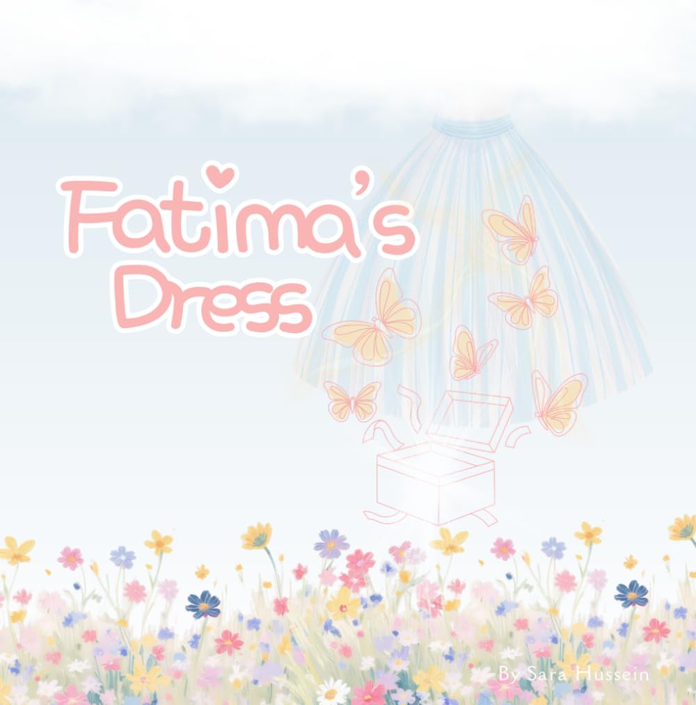 Fatima’s Dress