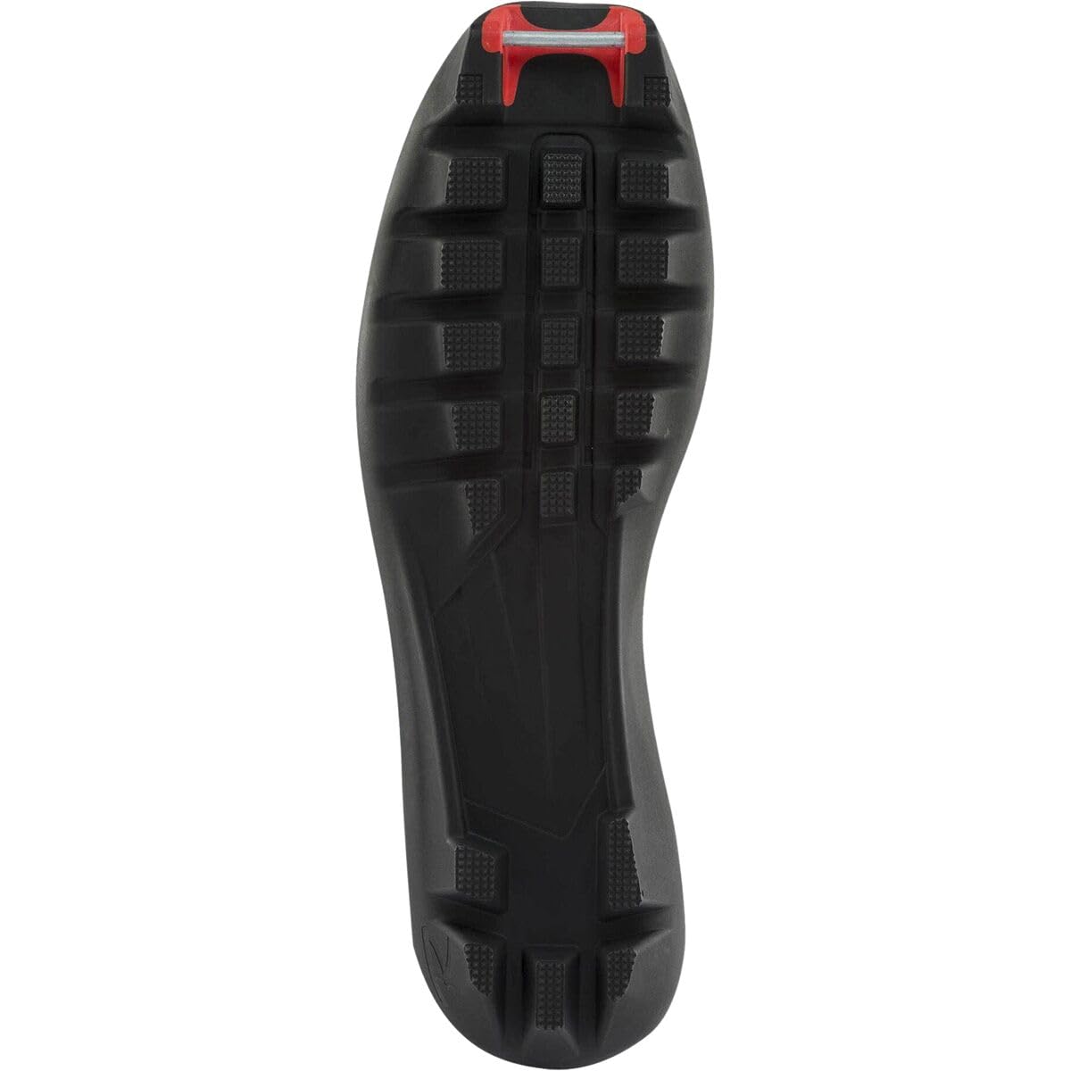 Rossignol XC-5 Męskie buty do narciarstwa biegowego czarne