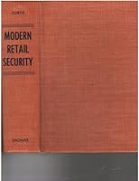 Modern Retail Security B000UDWSBQ Book Cover