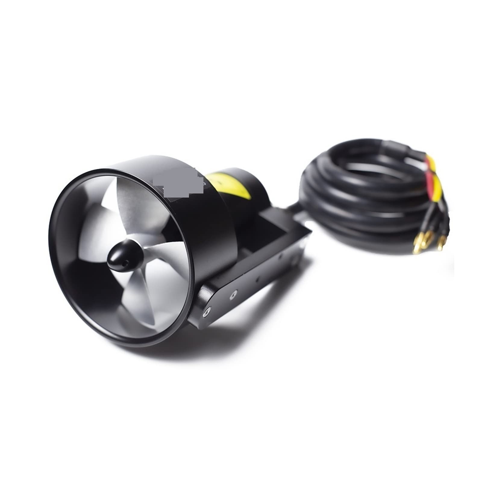 AUBEST Underwater Scooter， Underwater Brushless Thruster 24V10Kg Thrust 900W Waterproof And Corrosion-resistant Metal(CCW positive propeller)
