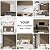 AKK-ART Wood Panels for Wall, Soundproof & Acoustic Wood Slat Wall Panel for Interior Decor, Sound Absorbing Panels for Office,Home Theater & Living Room(Amercian Oak#5,2 Pack-47.2"*23.6")