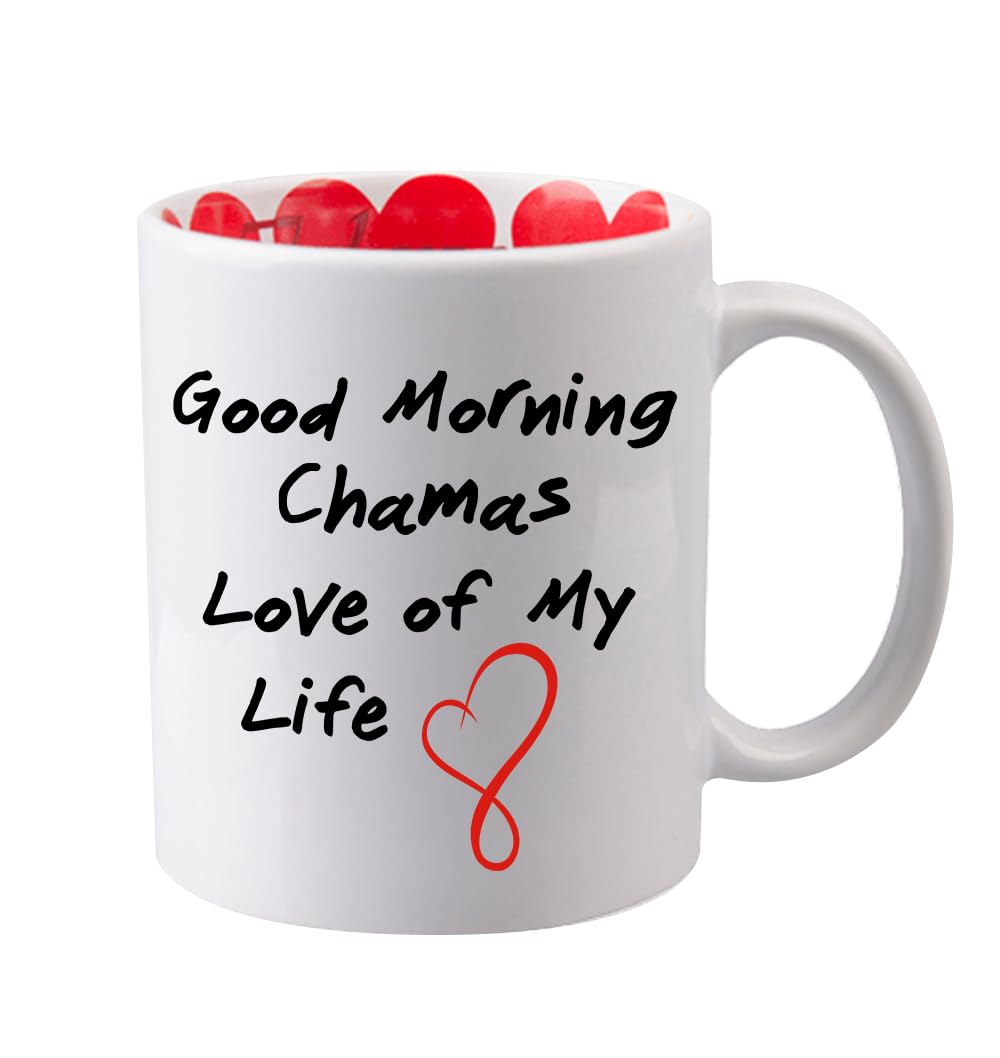 Los Drinkware Hermanosgot castello? - Ceramic Coffee Mug 15oz