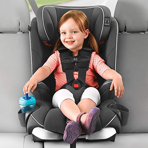 chicco nextfit booster